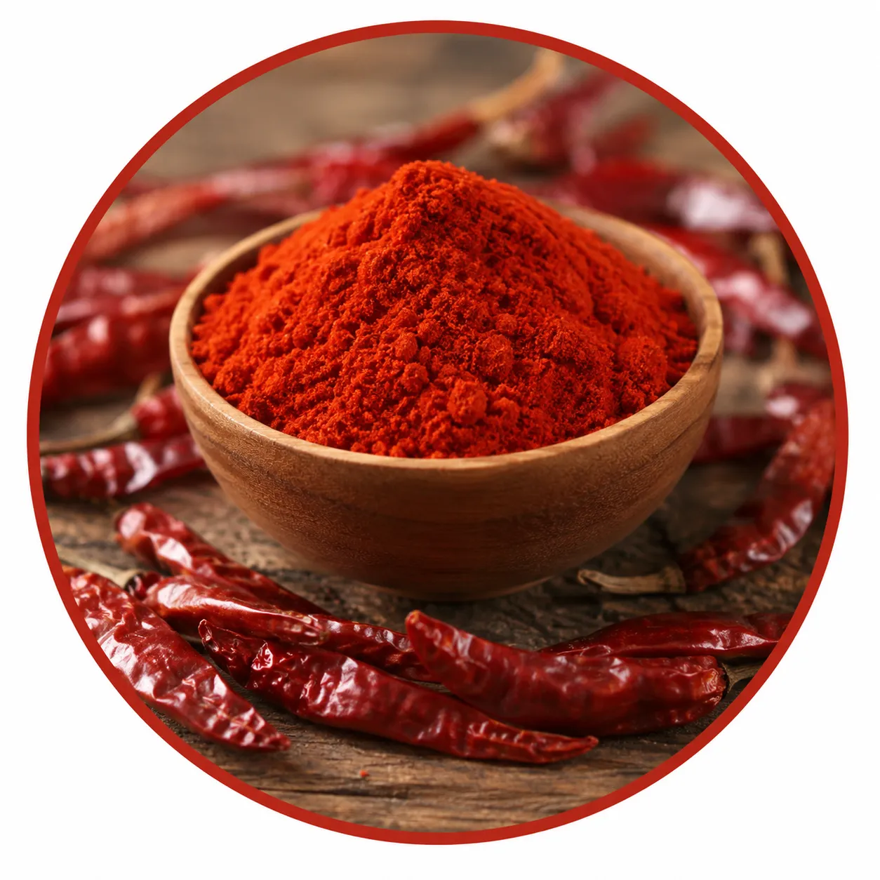 Chilli Powder
