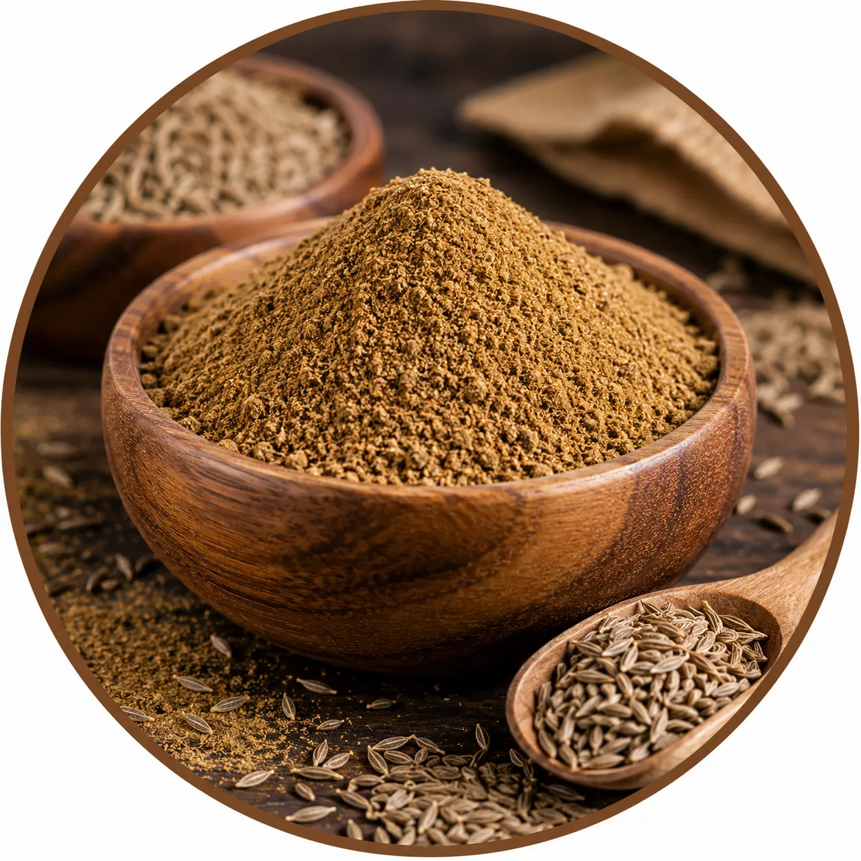 Curry Masala