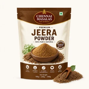Premium Jeera Powder
