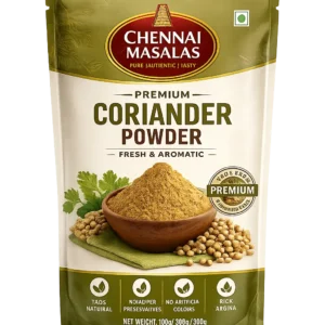 Premium Coriander Powder