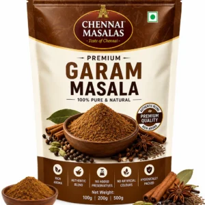 Premium Garam Masala