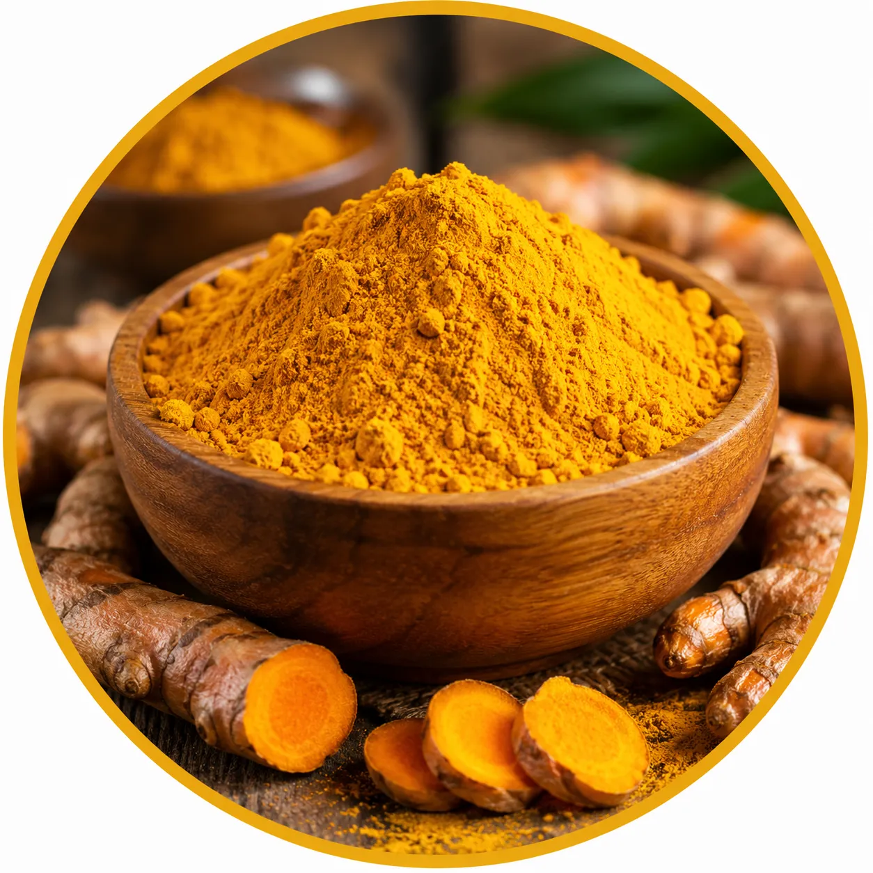Turmeric Powder